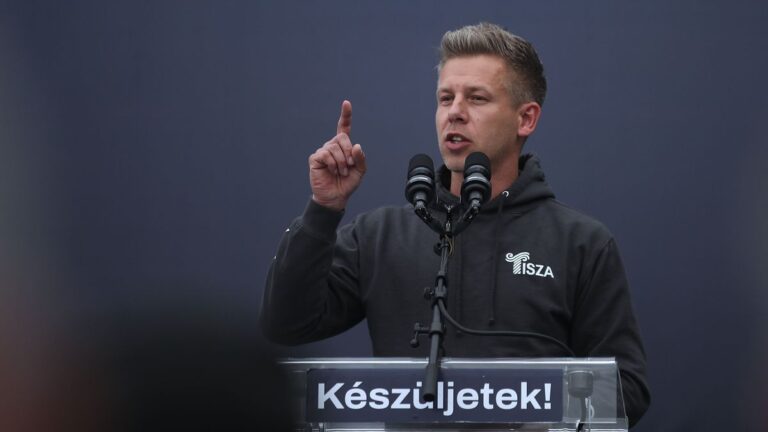 Hajmeresztő, hogy mit okozna a Tisza eltitkolt energiaterve: négyszeres rezsiköltséggel sújtaná a magyarokat