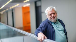 Fel kell tenni a jó kérdéseket