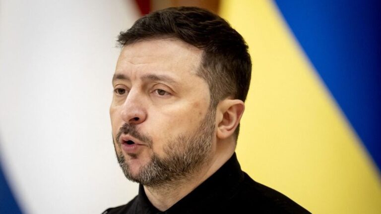 Ukrán hírcsatornán támadták a magyar védett árat, Orbán Viktor leváltásában reménykednek