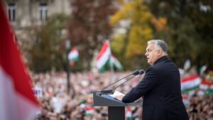 Orbán Viktor: Itt az idő, hogy összefogjunk, és együtt védjük meg az elmúlt másfél évtized nemzetpolitikai eredményeit
