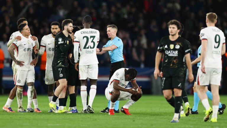 Ilyen brutális büntetést eddig még senki nem kapott a Premier League történetében!