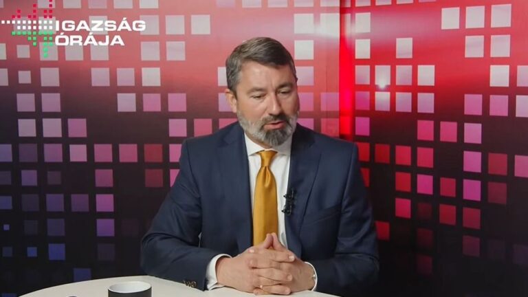 Sosem látott durva eszközöket vetnek be a külföldi titkosszolgálatok, hogy belevigyék Magyarországot a háborúba + videó