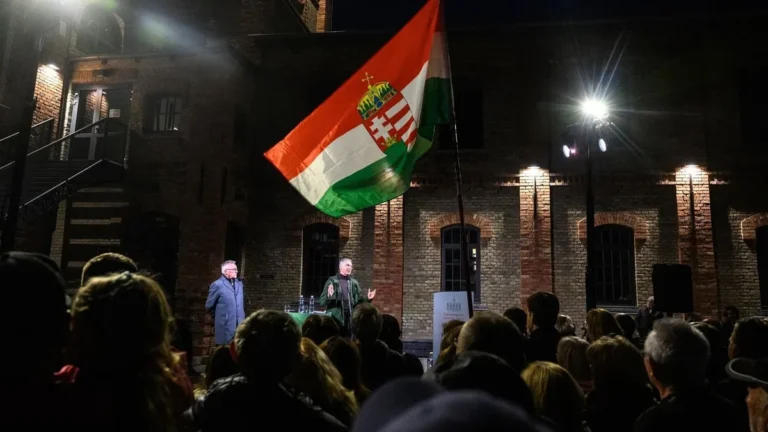 Lázárinfó: Gyűlöletre és bosszúra nem építhetjük Magyarország jövőjét!
