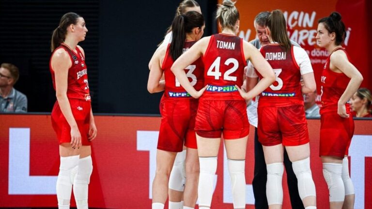 Egészen hihetetlen lehetőség előtt áll a magyar válogatott