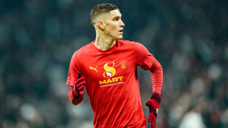 Sallai Roland a „veszélyzónában”, Szoboszlaiéknak nincs mitől tartaniuk