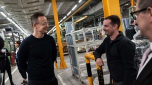 Kulcsszerep jutott a magyar tulajdonú nagyvállalatoknak