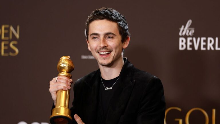 A ringtől a pingpongasztalig – a Marty a sokadik sportfilm, amely beverekedte magát az Oscar-gálára (+ videó)