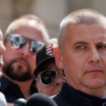 Nincs háború, nem kell félni – bizonygatja a Tisza Párt, miközben Ukrajna után a Perzsa-öböl is lángokban áll