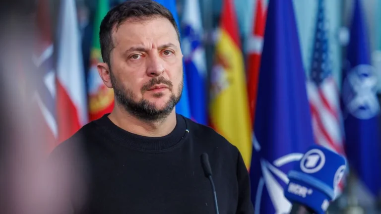 Diplomáciai botrány: Zelenszkij Orbán Viktort fenyegette, elemzők szerint ez példátlan