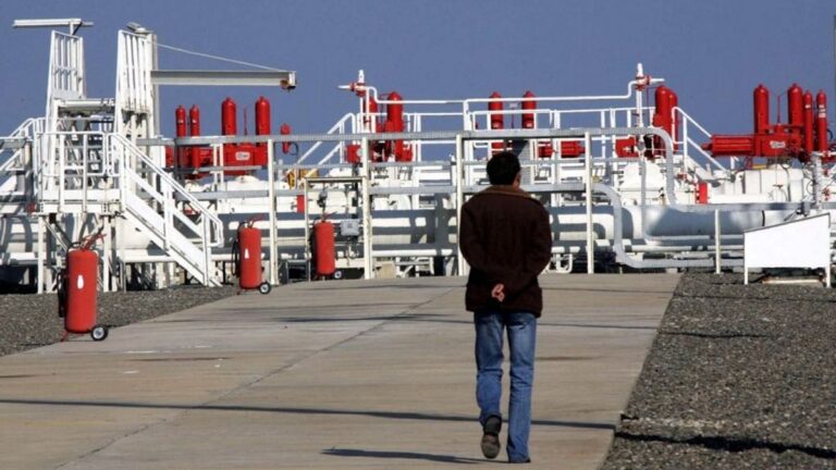 Ukrán támadás érte a Török Áramlatot