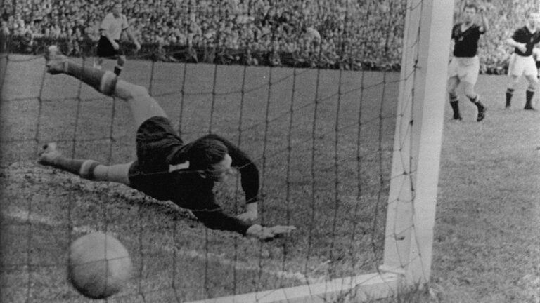 A legfontosabb meccsen semmi sem sikerült – magyar futballtragédia Bernben