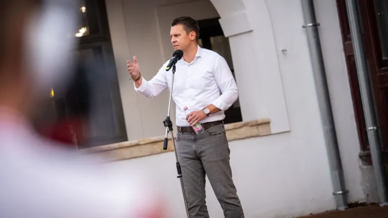 Menczer Tamás: Felháborító ukrán reakció, a pofátlanságnak nincs határa!