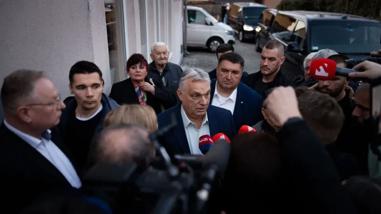 Orbán Viktor válaszolt Zelenszkij fenyegetésére