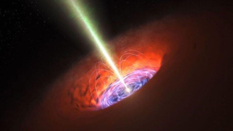 Magnetár: olyat láttak, amit eddig még soha egy gigantikus csillagrobbanásban