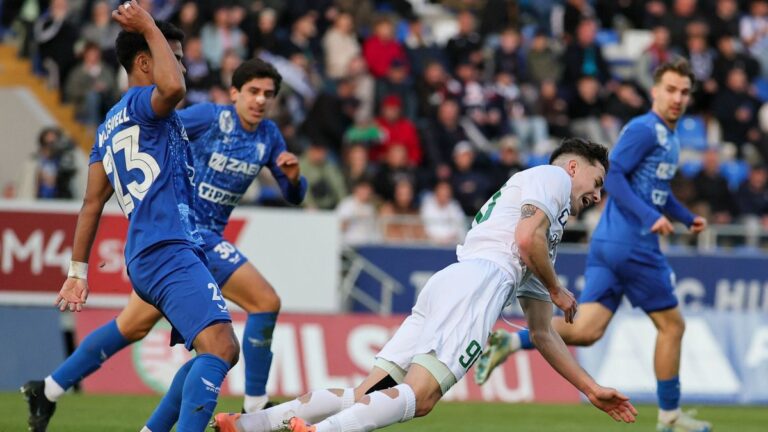 A Fradi hálaimát rebeghet volt kapusának, a ZTE a Győrt is elintézte