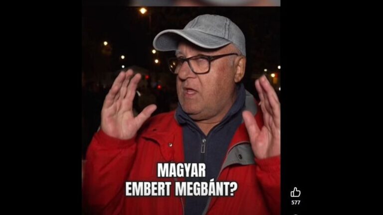 A tiszások fizetnének ezer forintot a benzinért, s agymosottnak tartják azt, aki ezt nem tenné + videó