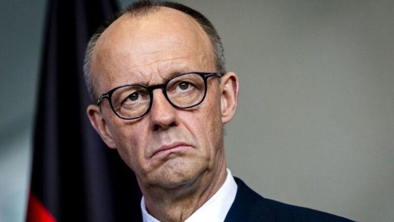 Már a kancellár is rájött