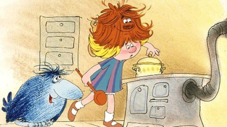 Magyar rajzfilmek, amelyeken generációk nőttek fel – Ön hány kérdésre tudja a választ?