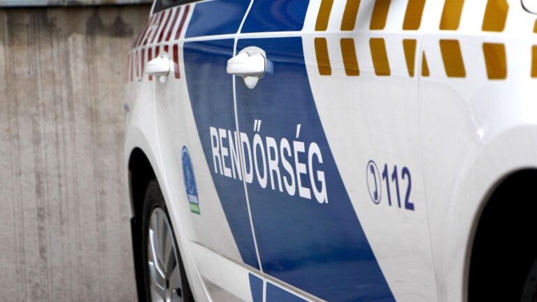 Autósok, figyelem! Különleges razziába kezd a magyar rendőrség