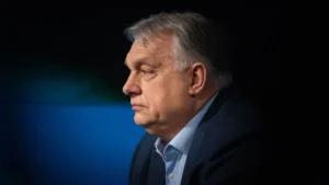 Orbán Zelenszkijnek: A magyarokat nem lehet megzsarolni, engem nem tud megfenyegetni!