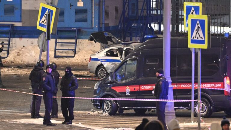 Körözést adtak ki a Meduza főszerkesztője ellen Oroszországban