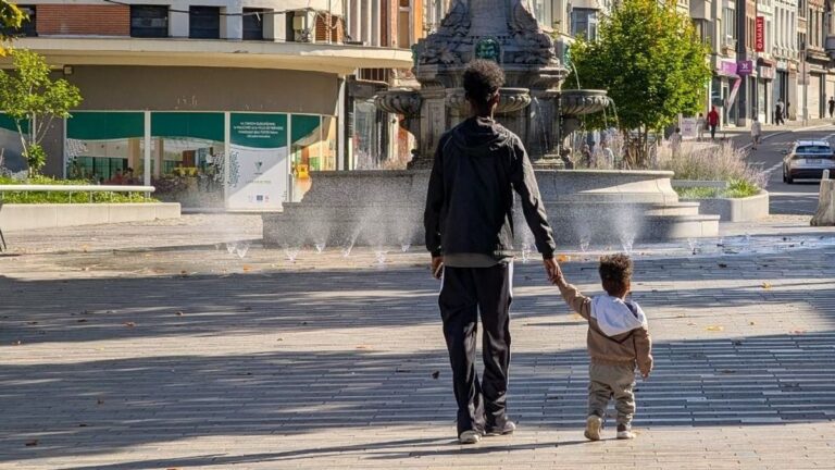 Ijesztő minta rajzolódik ki az illegális migrációban