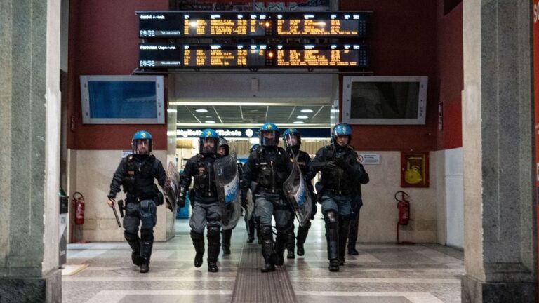 A tavalyi izraeli–iráni háború Európában és Amerikában is növelte a terrorveszélyt