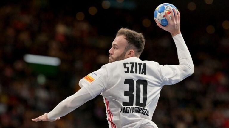 A szerb kézilabdázók máris megkezdték az üzengetést a magyaroknak