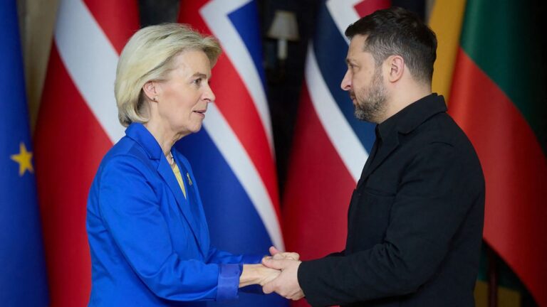 Zelenszkij hálát várna a magyaroktól a Barátság kőolajvezeték miatt + videó