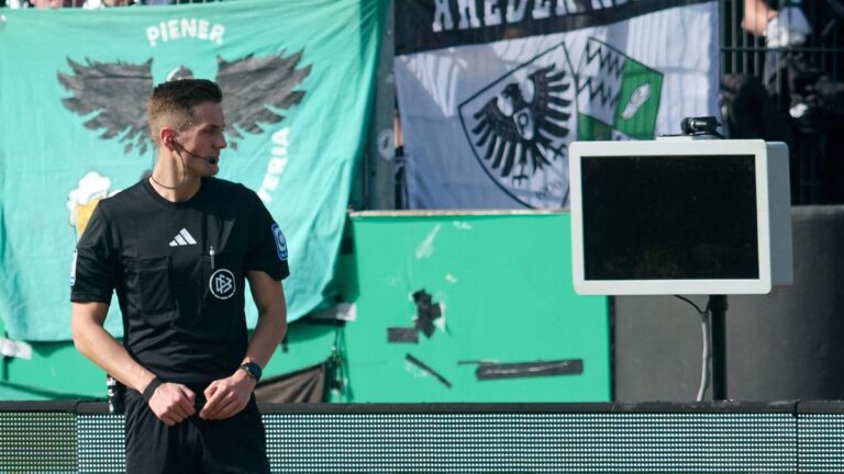 Döbbenetes szabotázs Dárdai Mártonék meccsén, érthetetlen, hogy ez megtörtént