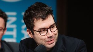 Már a spájzban vannak