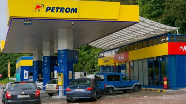 Válsághelyzet kihirdetését és üzemanyagárstopot javasol a román energiaügyi miniszter