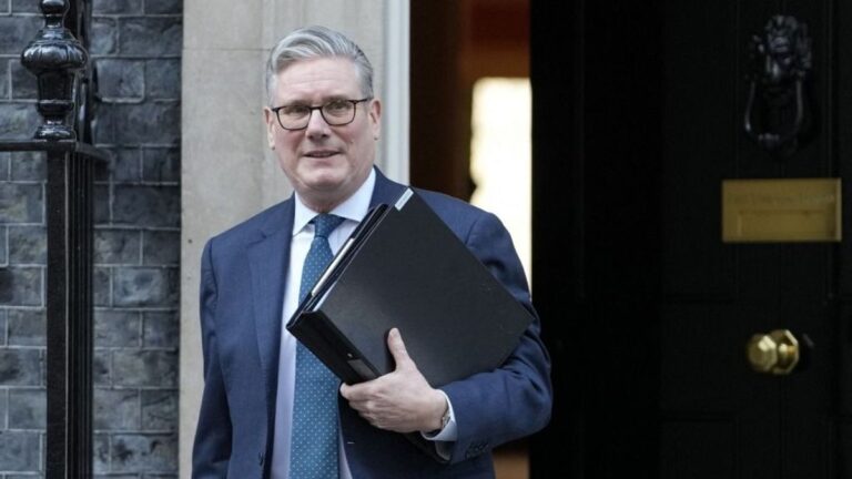 Brit miniszterelnök: London az amerikai elnök nemtetszése ellenére is a tárgyalásos rendezés híve