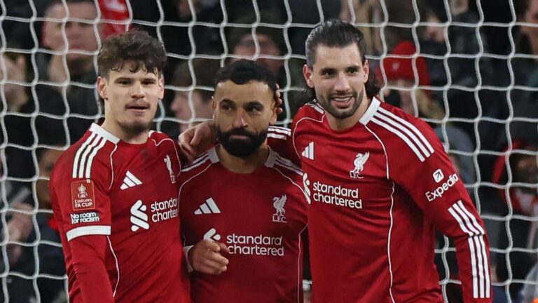 A Liverpool bejelentette: Szoboszlai, Szalah és Kerkez is ott van a szűk listán + videó