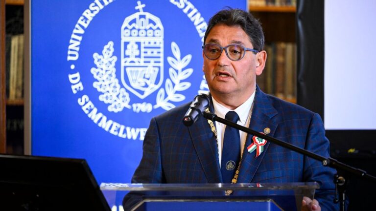 Új korszak kezdődik a magyar palliatív-hospice ellátásban