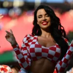 Már a vb-re készül: Ivana Knöll melltartó nélkül kavarta fel az állóvizet – videó, képek