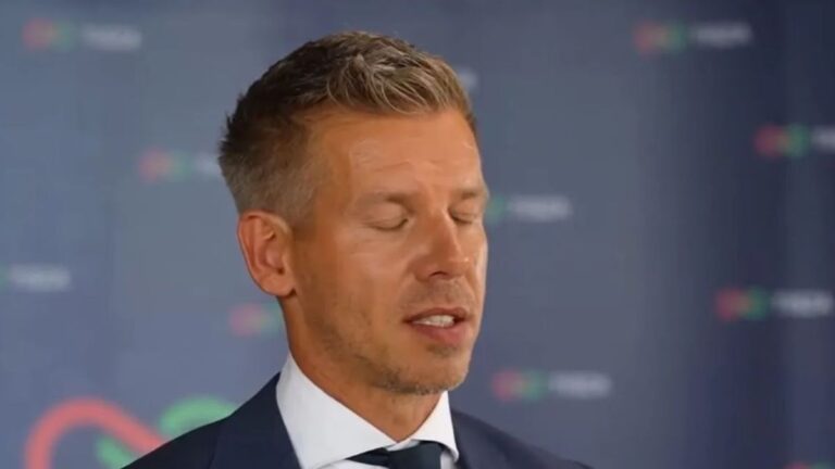 Kemény leleplezés formájában megérkezett a válasz Magyar Péter önajnározó propagandafilmjére