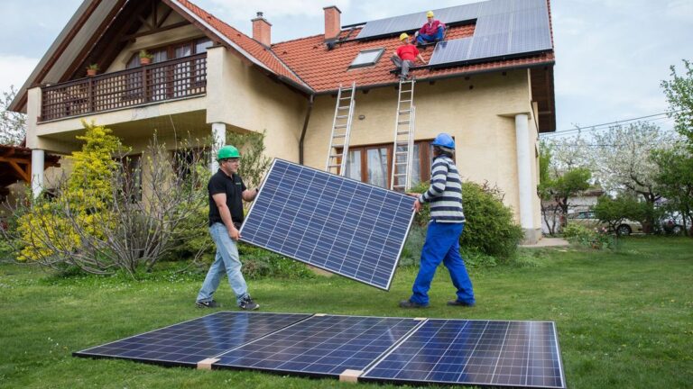 Otthonfelújítási támogatás: rengeteg kérelem érkezett, de még bőven van a keretből