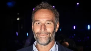 Noszály Sándor könyvet ír és egy alkalmazással segítene a sorstársain