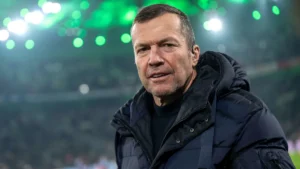Rekordok, botrányok, vb-cím és Aranylabda – 65 éves lett Lothar Matthäus