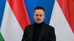 Szijjártó Péter: A lengyel külügyminiszter sajnos hazudik