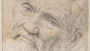 Mennyire ismeri a nagy reneszánsz mestert?