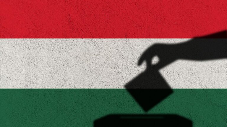 Nézőpont Intézet: A választók többpárti parlamentet szeretnének, öt pártnak van reális bejutási esélye