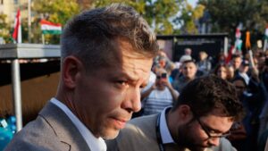 Egyre idegesebb az ukránpárti sajtó, nem áll jól Zelenszkij jelöltjének a szénája + videó