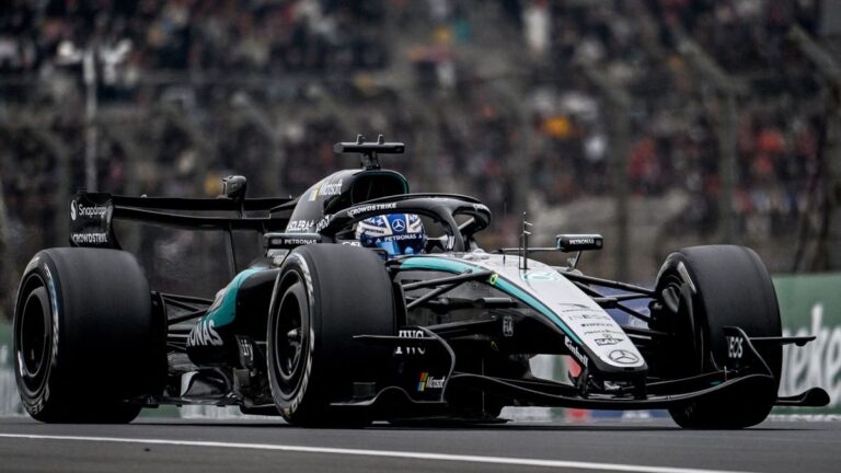 Botrányos Kínai Nagydíj: a világbajnok el sem tudott indulni, Antonelli a mennybe ment