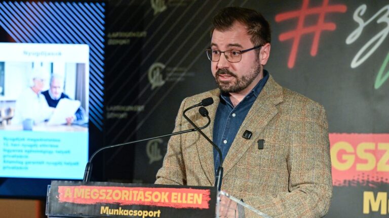 Szánthó Miklós: Orbán Viktor fekete öves harcosként tér vissza a CPAC Hungary színpadára