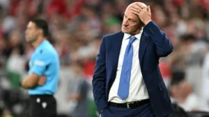 Marco Rossi gondban, újabb játékos dőlt ki a válogatottból