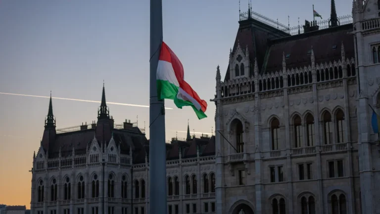 Orbán Balázs: A tét az, hogy magyar vagy ukrán többség lesz a parlamentben