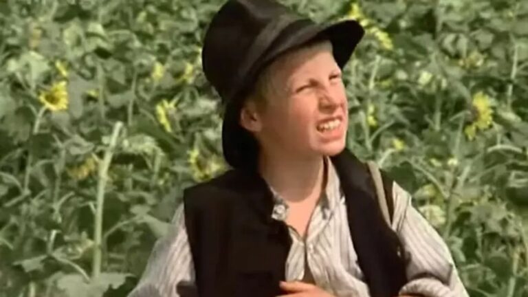 Bendegúz visszatér! Csak az igazi rajongók hibátlanok az Indul a bakterház kvízben