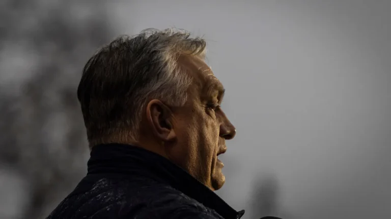 Orbán Viktor: Az utolsó két hét a győzelemről szól – a digitális térben is hangos többséggé kell válni